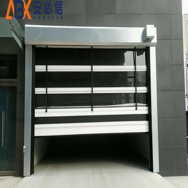 淮北冷库门封