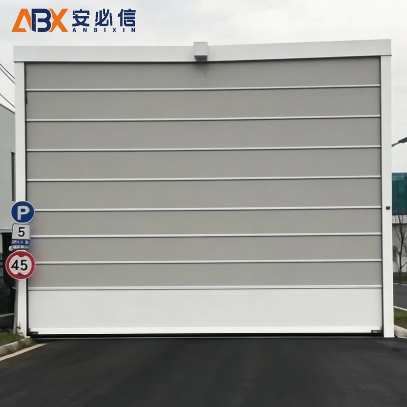 淮北背带堆积门